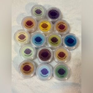 3 for $12 or $5 each. Scentsy Wax Samples